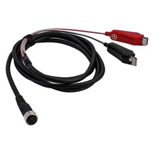 Cordon d'alimentation à