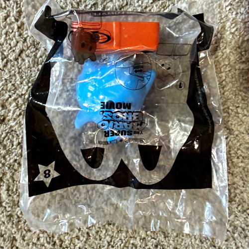 Mcdonald happy meal - mcdonald's,