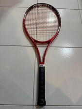 HEAD PT57A Youtek IG Prestige MP PRO STOCK RARE Austria Tennis Racket Racquet