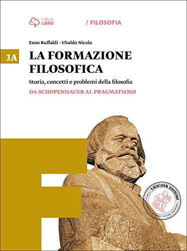 Formazione filosofica b - formazione, a+b