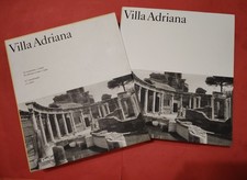 Villa Adriana - La Costruzione e il mito (2005)