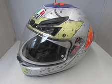 AGV K1 Full Face Helmet XL