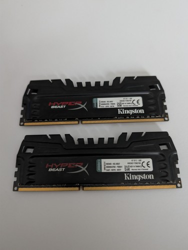 Kingston molto raro - raro, 2400