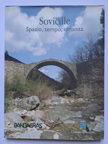 Sovicille spazio tempo - spazio,