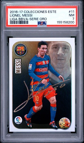 Lionel messi serie - lionel,
