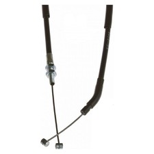 Cavo acceleratore chiusura