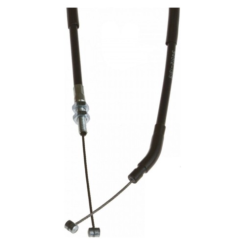 Cavo acceleratore chiusura