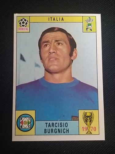 Mexico panini - ***mexico, panini***