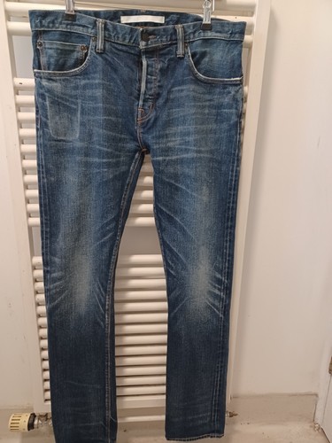 Mastercraft union skinny fit - mastercraft,