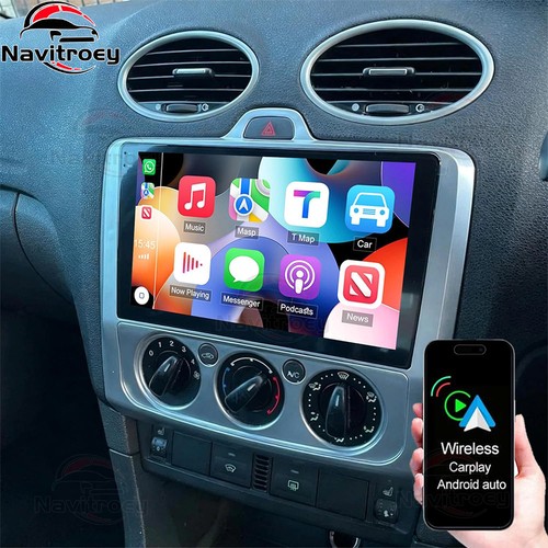 Autoradio 64g carplay - autoradio, 4g+64g