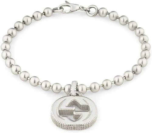 Bracciale gucci incastro g - gucci,