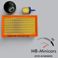 Kit Manutenzione Chatanet