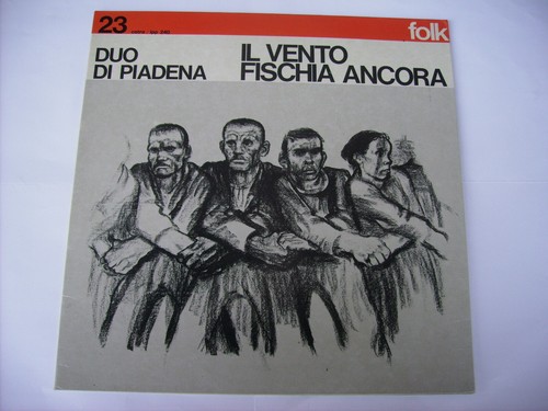 Duo piadena il vento - duo, di