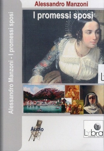Promessi sposi dvd rom - promessi,