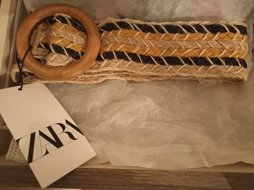 Cintura donna zara - cintura,