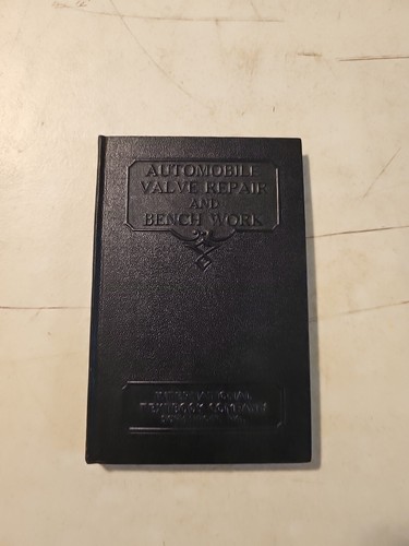 1935 international textbook - international,