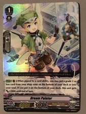 CARDFIGHT VANGUARD DREAM