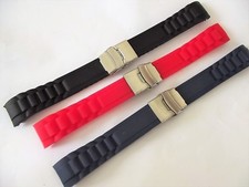 cinturini rubber tipo nautica