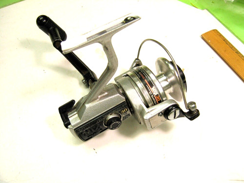 Mulinello pesca spinning - da,
