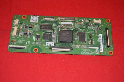 Lj41 05309a logic main con - lj41-05309a,