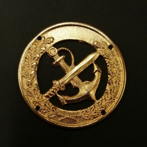 1339 distintivo marina - -,