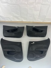 PANNELLO INTERNO PORTA SET 4 PANNELLI RENAULT CLIO 2022