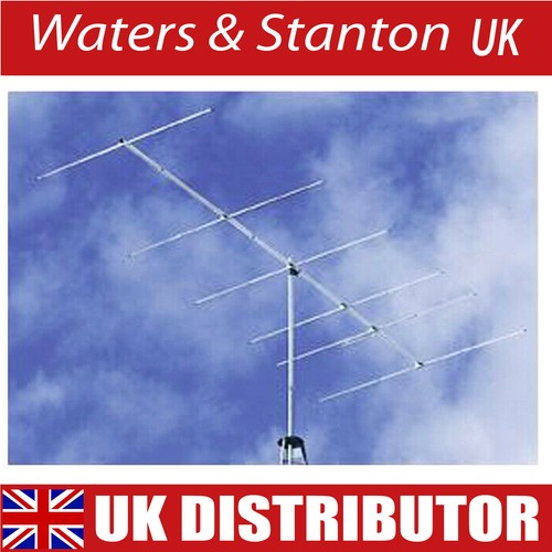Cushcraft elementi m yagi - m,