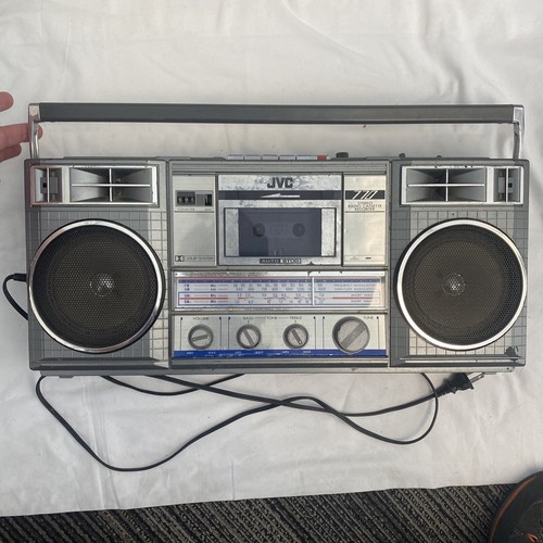Lettore cassette radio