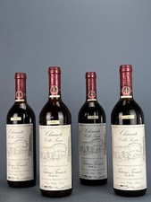 4xChianti Colli Senesi