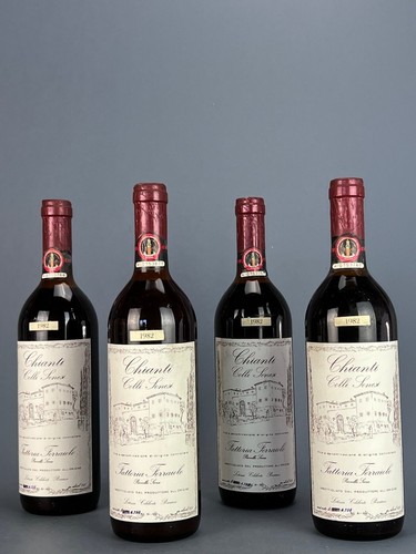 4xchianti colli senesi - 4xchianti,
