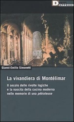 Vivandiera montélimar - di,