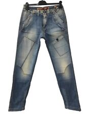 Jeans uomo vintage