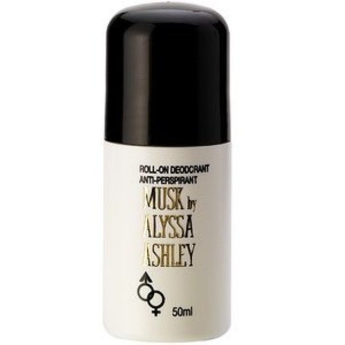 Musk alyssa ashley - by,