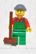 Minifigura Lego cty0326