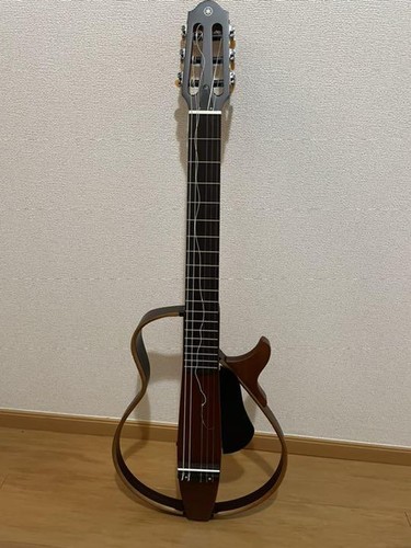 Yamaha slg200n tbs silenzioso - slg200n,