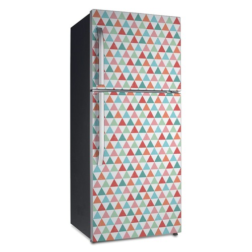 Calamite frigo magnete adesivo