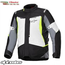 Alpinestars waterproof - alpinestars, st-1