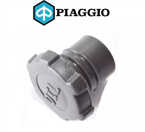 259829 tappo serbatoio olio - 259829,