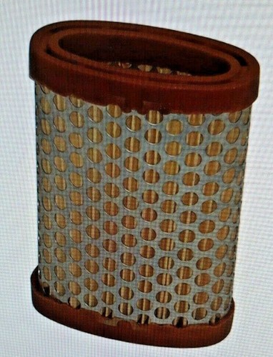 Filtro aria lambretta 125 - filtro, 150