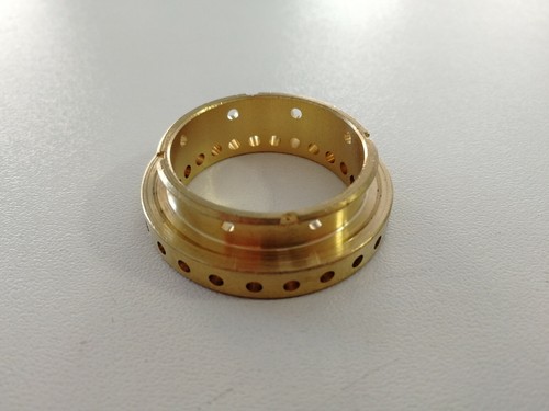 Spartifiamma bruciatore
