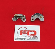 PUNTINE CONTATTO ACCENSIONE