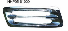 LED Kit Griglie di protezione