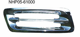 Led kit griglie - griglie, protezione
