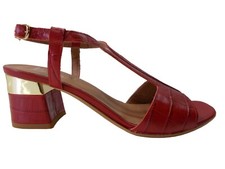 SANDALO DONNA KARIN "Bea" in