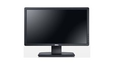Monitor Dell P2012Ht 20" 22 23 24 27 1600x900 VGA DVI USB Ricondizionato Buono