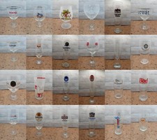 BICCHIERI CALICI BOCCALI DA