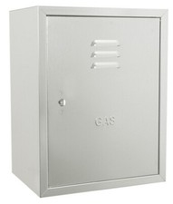 CASSETTE ZINCATE PER CONTATORI GAS - TUTTE LE MISURE