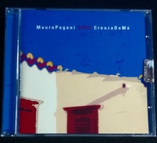 Mauro Pagani ‎– 2004