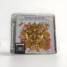 Tears For Fears TEARS ROLL