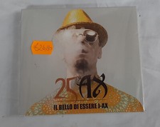 J-AX Il Bello di essere J-Ax